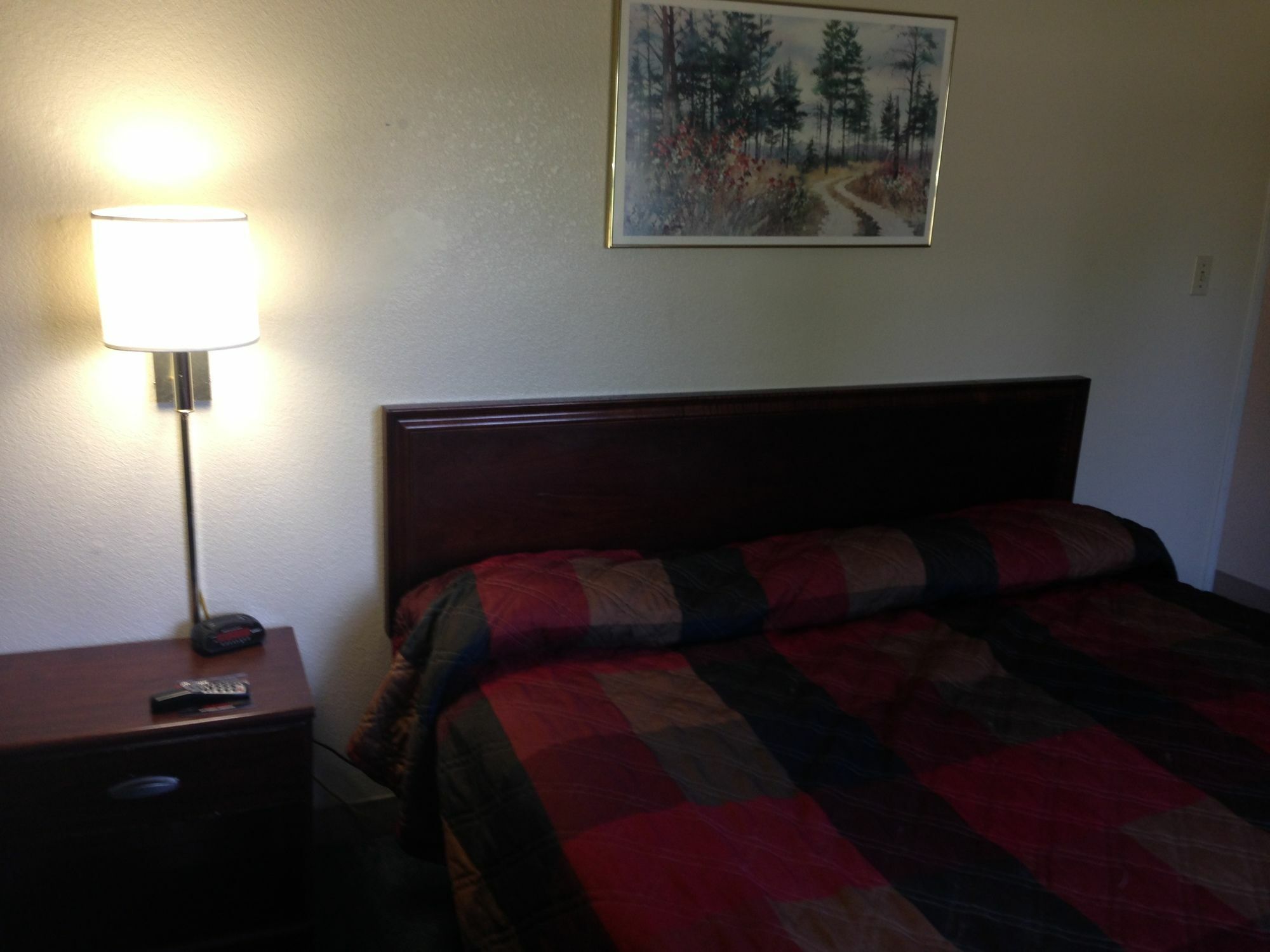 Motel Hometowne By Red Roof Denver - West